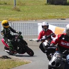 Aprilia Sonic Evo1 SPLITTET