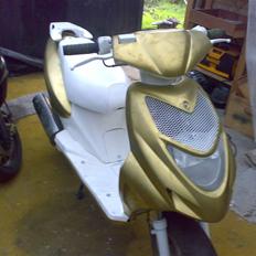 CPI Oliver City-SÆLGES I DELE