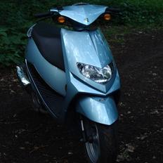 Suzuki estilete - SOLGT