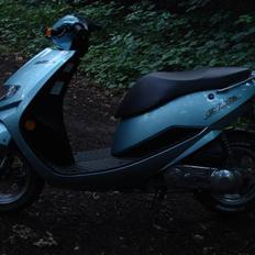 Suzuki estilete - SOLGT