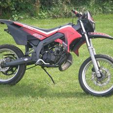 Gilera SMT - Solgt
