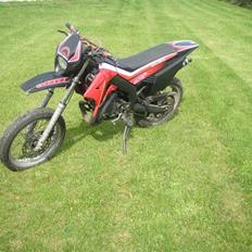 Gilera SMT - Solgt