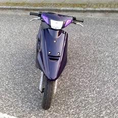 Yamaha jog fs **SOLGT**