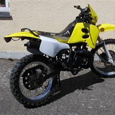 Suzuki RMX LC ÐÐ (SOLGT)