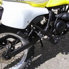 Suzuki RMX LC ÐÐ (SOLGT)