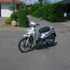 Kymco people (Soolgt)