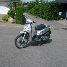 Kymco people (Soolgt)