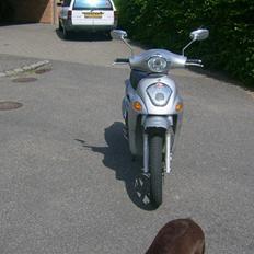 Kymco people (Soolgt)