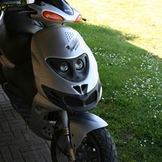 Suzuki kantana lc  SOLDT