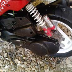 Peugeot speedfight 2 * solgt *