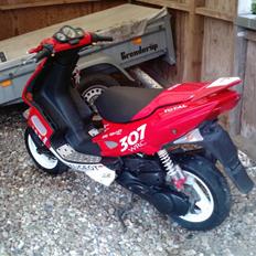 Peugeot speedfight 2 * solgt *