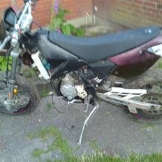 CPI super motard LC DD <3