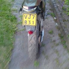 CPI super motard LC DD <3