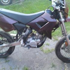 CPI super motard LC DD <3