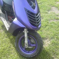 Aprilia Sonic Lc R-setup.byttet