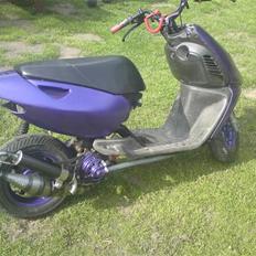 Aprilia Sonic Lc R-setup.byttet