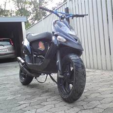 Gilera stalker 