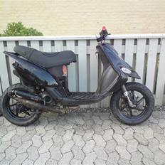 Gilera stalker 