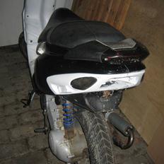 Piaggio nrg mc3