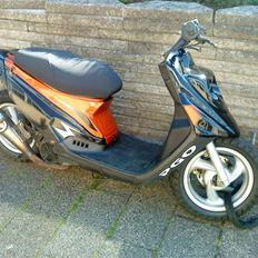 PGO Hot LowRider 110 cc SOLGT