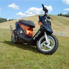 PGO Hot LowRider 110 cc SOLGT