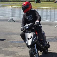 Yamaha Jog (Bane scooter)