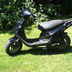 PGO hot 50 solgt