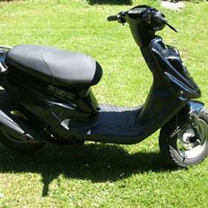 PGO hot 50 solgt