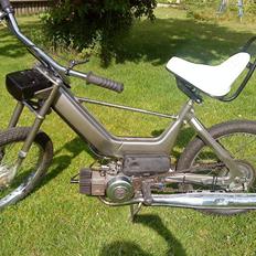 Puch maxi - solgt -