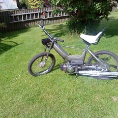 Puch maxi - solgt -