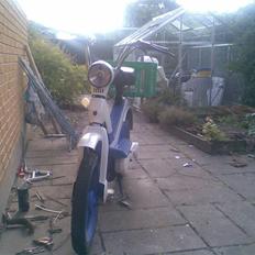 Piaggio grillo SOLGT!!!