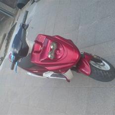 PGO Hot 50 (SÆLGES)!