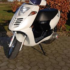 Aprilia sonic Tilsalg