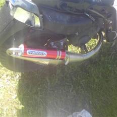 Piaggio Zip  *SOLGT*