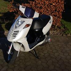 Aprilia sonic Tilsalg