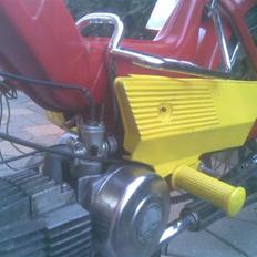 Puch Maxi K (BYTTET)