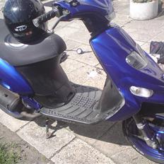 Gilera Stalker SOLGT