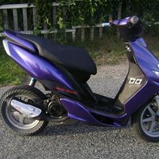 Yamaha jog R SOLGT !