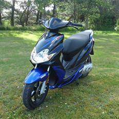 Yamaha JOG R  SOLGT 