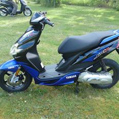 Yamaha JOG R  SOLGT 