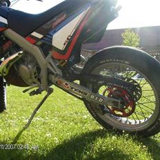 Gilera smt lc DD #solgt#