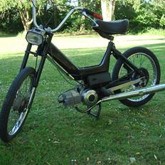 Puch maxi k