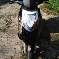 Aprilia sonic GP AC -> SOLGT <- 