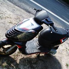 Aprilia sonic GP AC -> SOLGT <- 