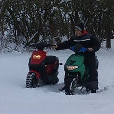 CPI Hussar       SOLGT