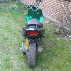 CPI Hussar       SOLGT