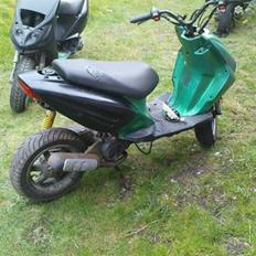 CPI Hussar       SOLGT