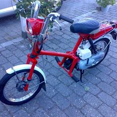 Honda Express