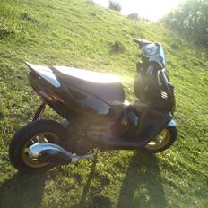 Aprilia Sonic