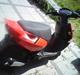 Aprilia Sonic [BYTTET TIL AEROX]